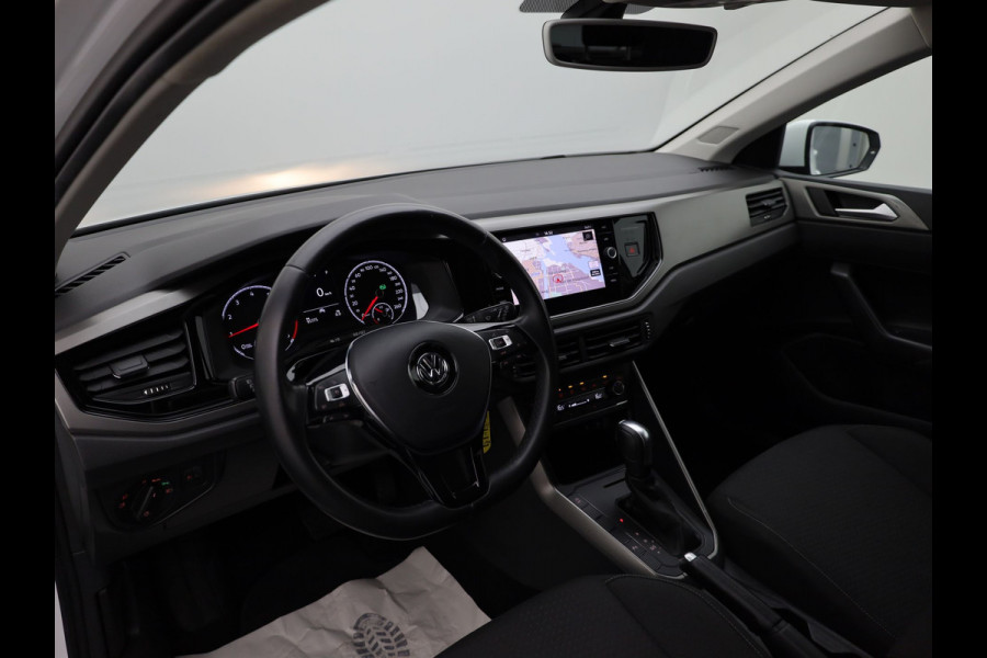 Volkswagen Polo 1.0 TSI Comfortline | Adapt. Cr. | PDC V&A | Climate Control | Apple Carplay/ Android Auto | Prijs Rijklaar!!