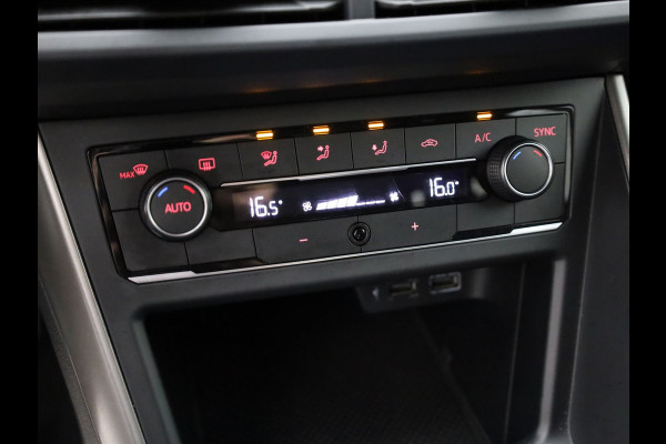 Volkswagen Polo 1.0 TSI Comfortline | Adapt. Cr. | PDC V&A | Climate Control | Apple Carplay/ Android Auto | Prijs Rijklaar!!