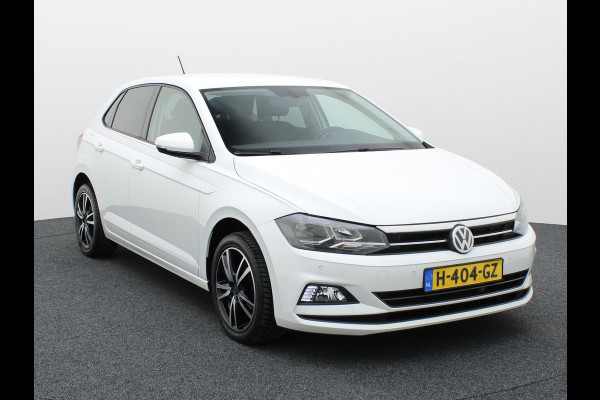 Volkswagen Polo 1.0 TSI Comfortline | Adapt. Cr. | PDC V&A | Climate Control | Apple Carplay/ Android Auto | Prijs Rijklaar!!