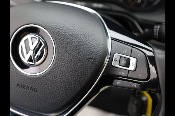 Volkswagen Polo 1.0 TSI Comfortline | Adapt. Cr. | PDC V&A | Climate Control | Apple Carplay/ Android Auto | Prijs Rijklaar!!