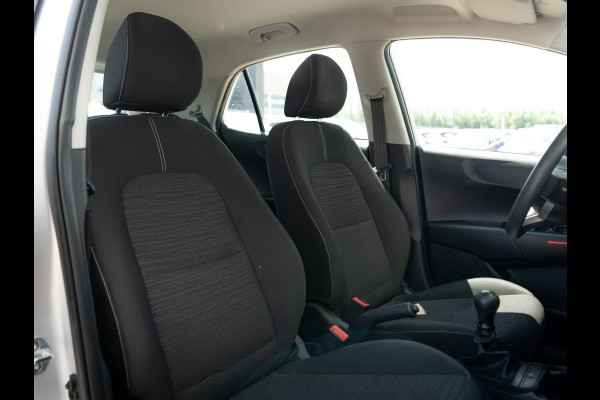 Kia Picanto 1.0 MPi ComfortPlusLine | Airco