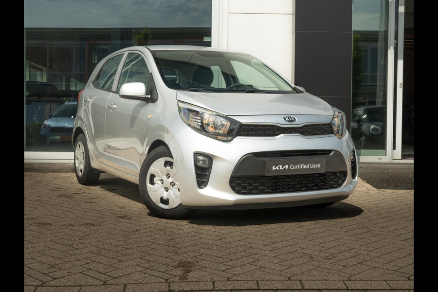Kia Picanto 1.0 MPi ComfortPlusLine | Airco