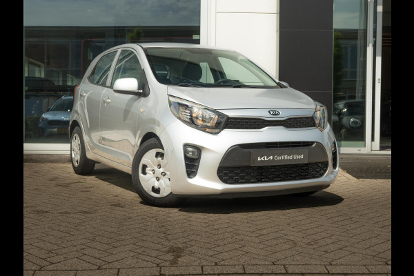 Kia Picanto 1.0 MPi ComfortPlusLine | Airco