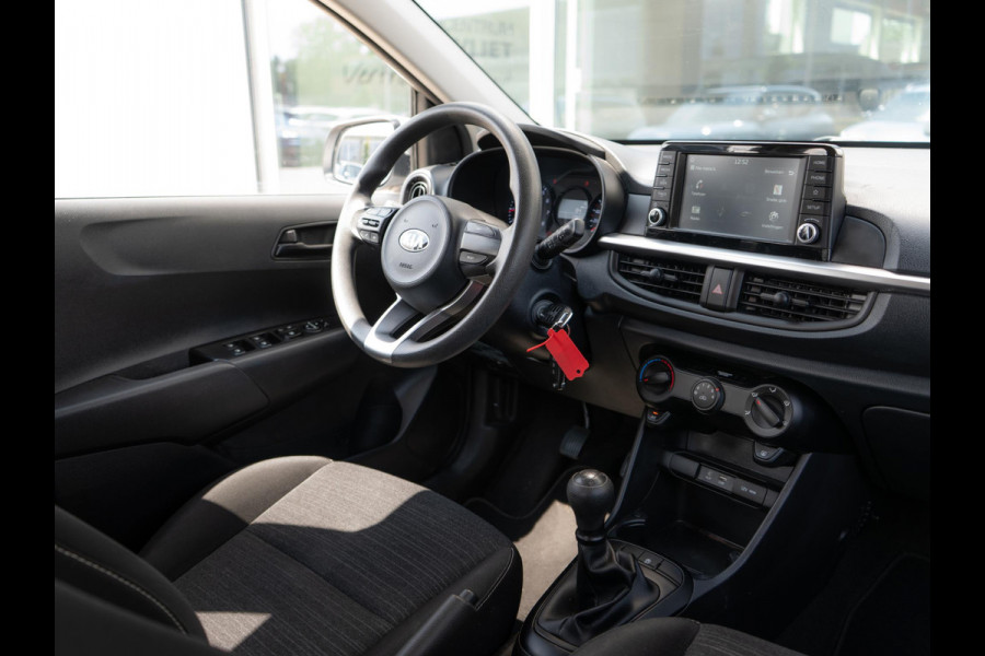 Kia Picanto 1.0 MPi ComfortPlusLine | Airco