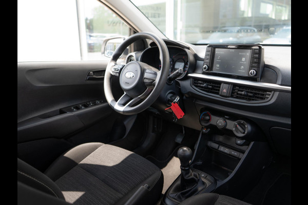 Kia Picanto 1.0 MPi ComfortPlusLine | Airco