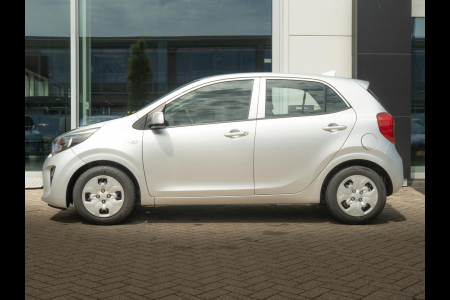 Kia Picanto 1.0 MPi ComfortPlusLine | Airco
