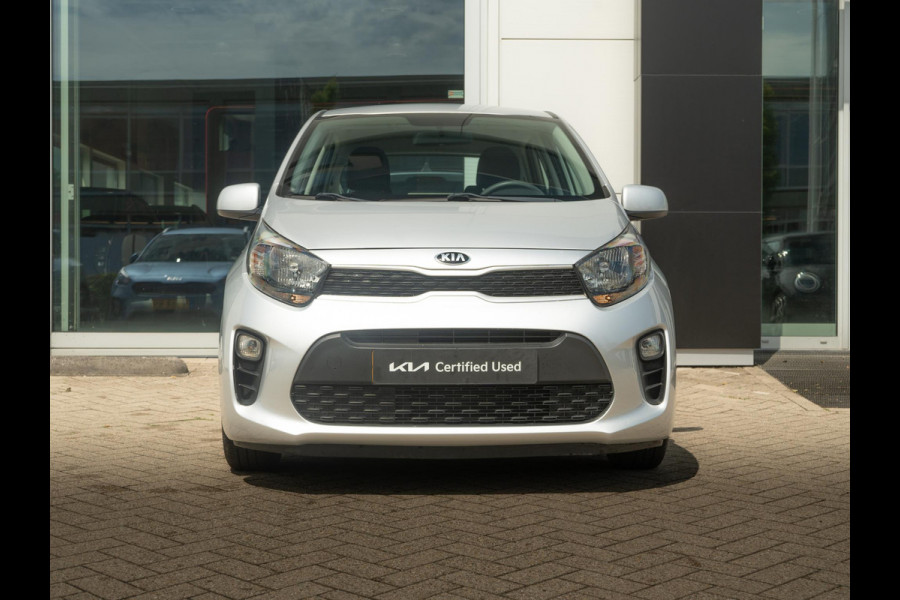 Kia Picanto 1.0 MPi ComfortPlusLine | Airco
