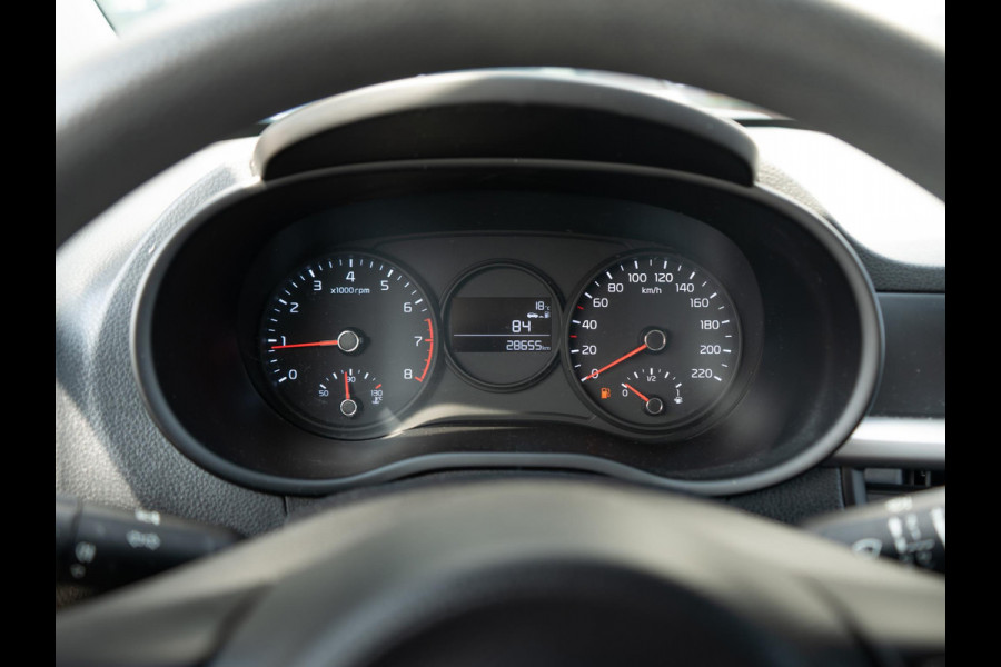 Kia Picanto 1.0 MPi ComfortPlusLine | Airco
