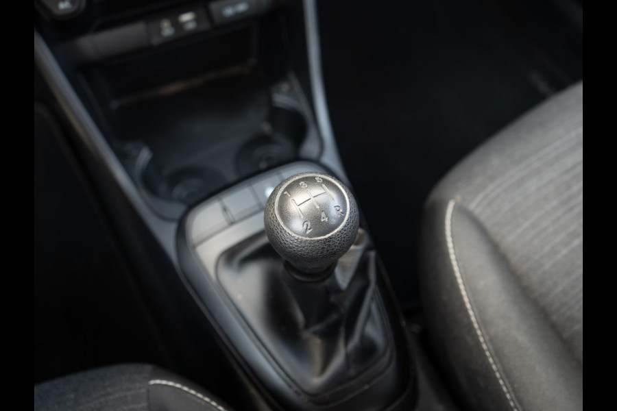 Kia Picanto 1.0 MPi ComfortPlusLine | Airco