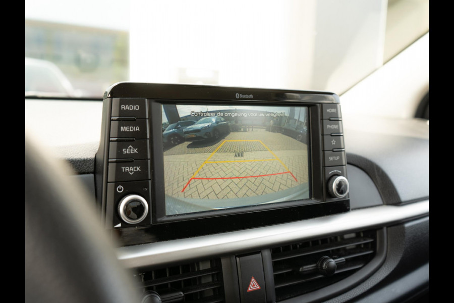 Kia Picanto 1.0 MPi ComfortPlusLine | Airco