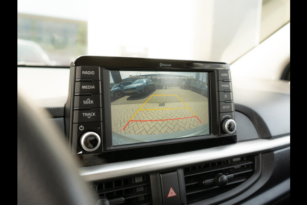 Kia Picanto 1.0 MPi ComfortPlusLine | Airco