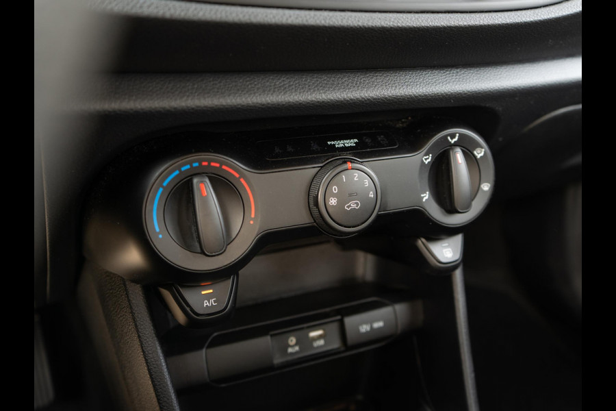 Kia Picanto 1.0 MPi ComfortPlusLine | Airco