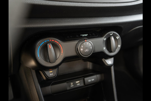 Kia Picanto 1.0 MPi ComfortPlusLine | Airco