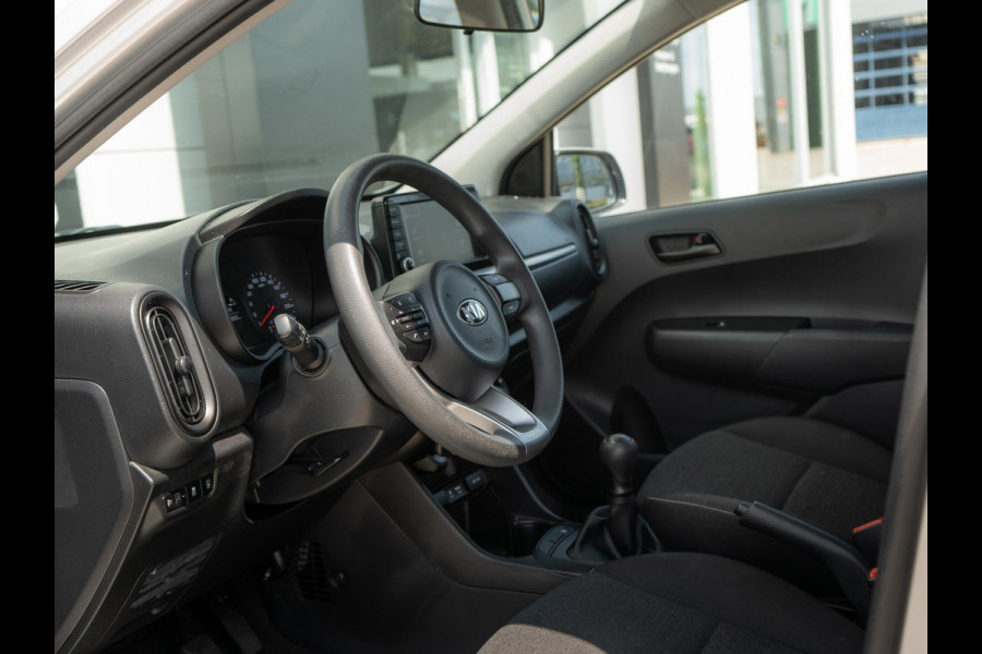 Kia Picanto 1.0 MPi ComfortPlusLine | Airco