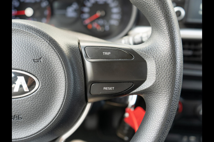 Kia Picanto 1.0 MPi ComfortPlusLine | Airco
