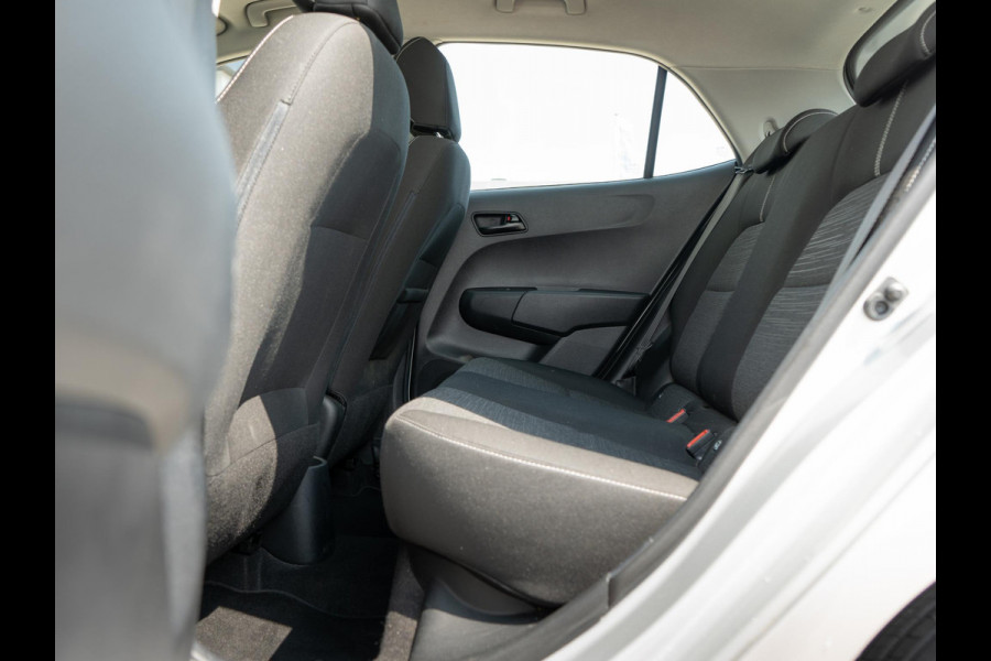 Kia Picanto 1.0 MPi ComfortPlusLine | Airco