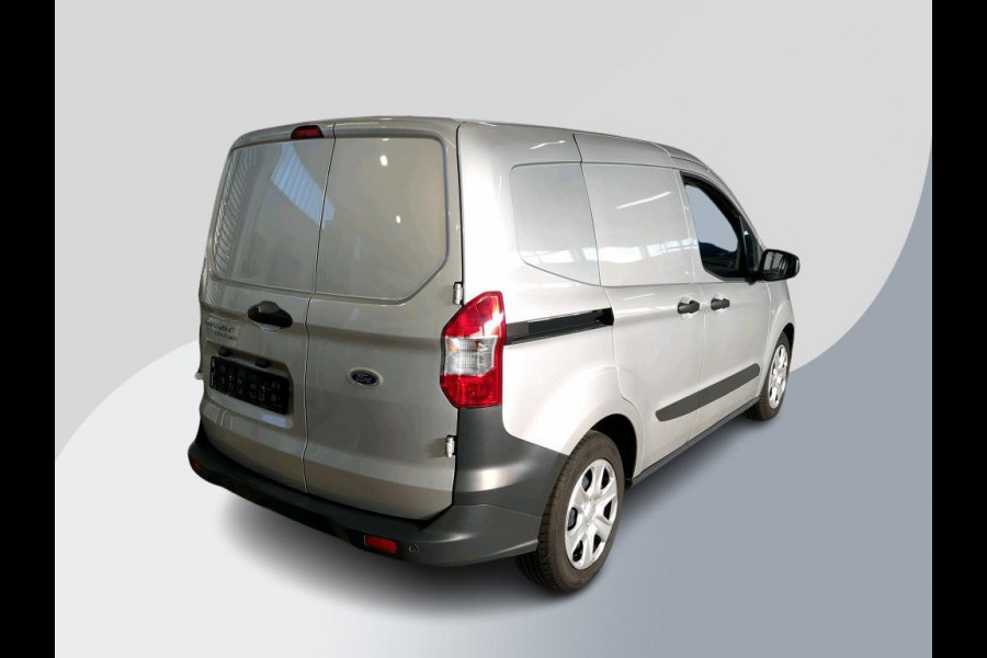 Ford Transit Courier 1.0 Trend EcoBoost S&S | 30.600 KM | Airco | Navigatie | Cruise Control | WORDT VERWACHT!