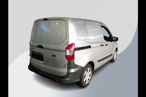 Ford Transit Courier 1.0 Trend EcoBoost S&S | 30.600 KM | Airco | Navigatie | Cruise Control | WORDT VERWACHT!