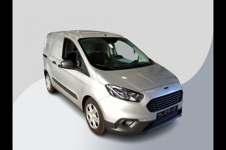 Ford Transit Courier 1.0 Trend EcoBoost S&S | 30.600 KM | Airco | Navigatie | Cruise Control | WORDT VERWACHT!