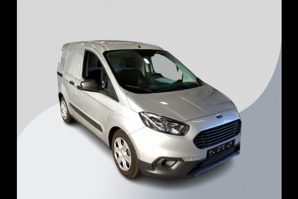 Ford Transit Courier 1.0 Trend EcoBoost S&S | 30.600 KM | Airco | Navigatie | Cruise Control | WORDT VERWACHT!
