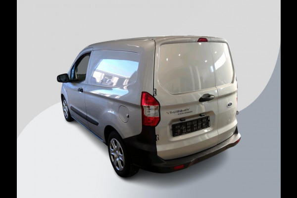 Ford Transit Courier 1.0 Trend EcoBoost S&S | 30.600 KM | Airco | Navigatie | Cruise Control | WORDT VERWACHT!