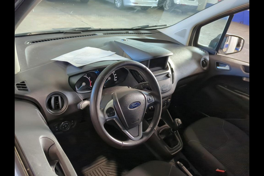Ford Transit Courier 1.0 Trend EcoBoost S&S | 30.600 KM | Airco | Navigatie | Cruise Control | WORDT VERWACHT!