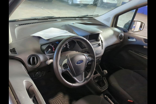 Ford Transit Courier 1.0 Trend EcoBoost S&S | 30.600 KM | Airco | Navigatie | Cruise Control | WORDT VERWACHT!