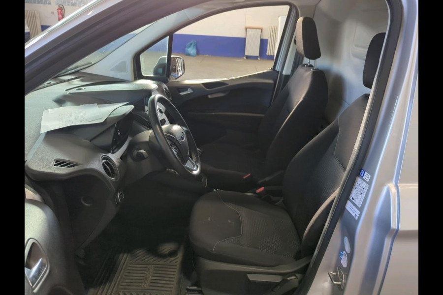 Ford Transit Courier 1.0 Trend EcoBoost S&S | 30.600 KM | Airco | Navigatie | Cruise Control | WORDT VERWACHT!