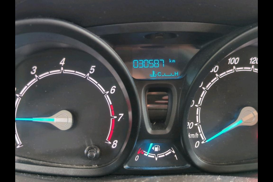 Ford Transit Courier 1.0 Trend EcoBoost S&S | 30.600 KM | Airco | Navigatie | Cruise Control | WORDT VERWACHT!