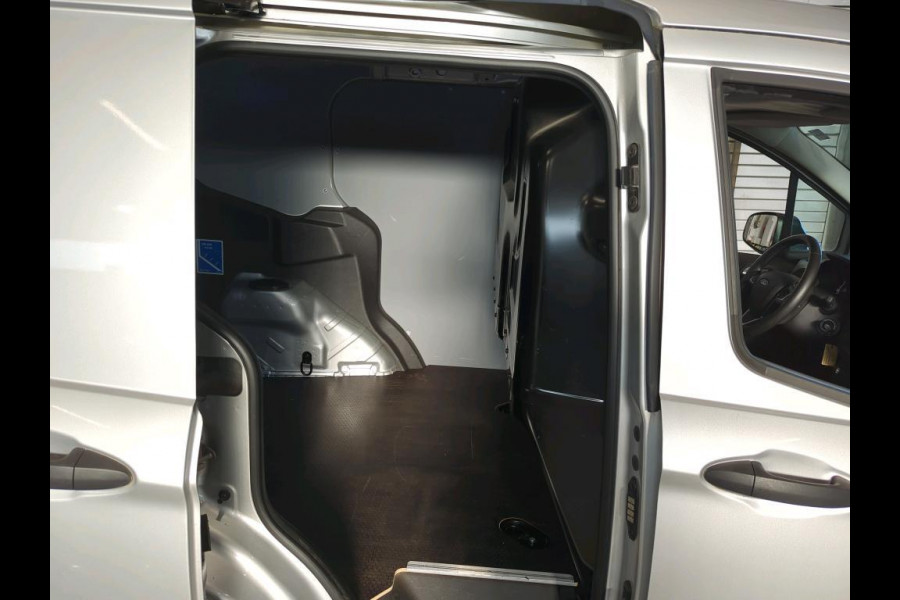 Ford Transit Courier 1.0 Trend EcoBoost S&S | 30.600 KM | Airco | Navigatie | Cruise Control | WORDT VERWACHT!