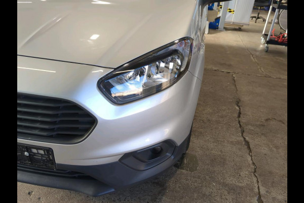 Ford Transit Courier 1.0 Trend EcoBoost S&S | 30.600 KM | Airco | Navigatie | Cruise Control | WORDT VERWACHT!