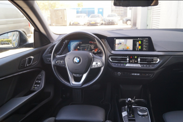 BMW 2 Serie Gran Coupé 218i 136pk Automaat Sportline Edition -LED-ECC-TREKHAAK-