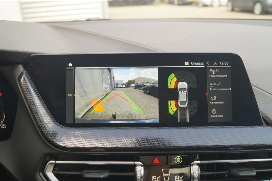 BMW 2 Serie Gran Coupé 218i 136pk Automaat Sportline Edition -LED-ECC-TREKHAAK-
