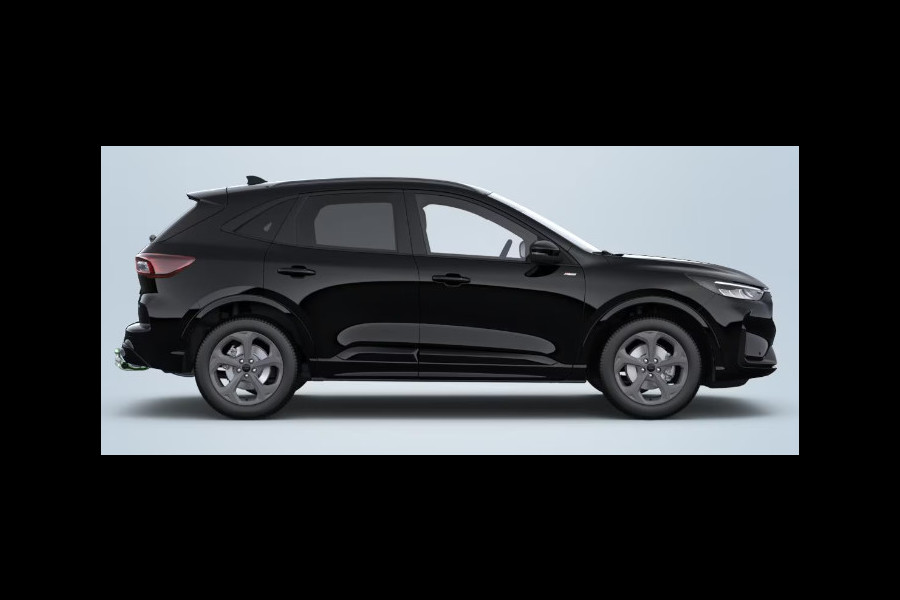 Ford Kuga 2.5 PHEV ST-Line Winterpack | Trekhaak elektrisch uitklapbaar | 2100kg Trekgewicht