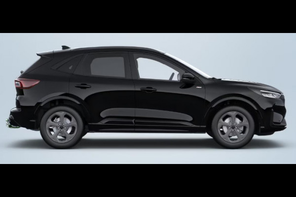 Ford Kuga 2.5 PHEV ST-Line Winterpack | Trekhaak elektrisch uitklapbaar | 2100kg Trekgewicht