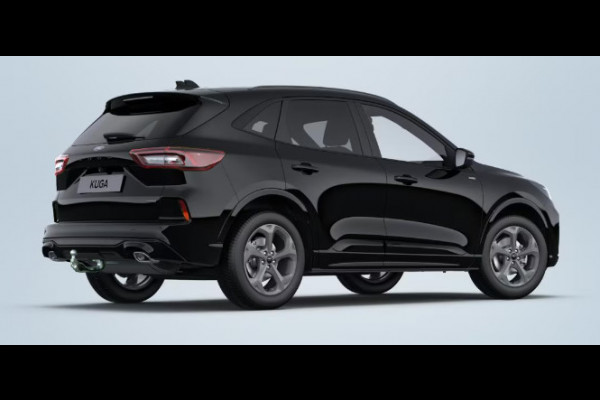 Ford Kuga 2.5 PHEV ST-Line Winterpack | Trekhaak elektrisch uitklapbaar | 2100kg Trekgewicht