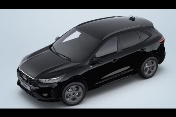 Ford Kuga 2.5 PHEV ST-Line Winterpack | Trekhaak elektrisch uitklapbaar | 2100kg Trekgewicht