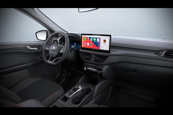 Ford Kuga 2.5 PHEV ST-Line Winterpack | Trekhaak elektrisch uitklapbaar | 2100kg Trekgewicht