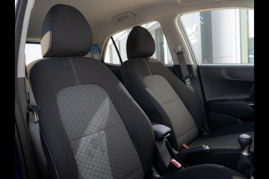Kia Picanto 1.0 GDi DynamicPlusLine NIEUWE AUTO | OP VOORRAAD| Navigatie | Achteruitrijcamera |