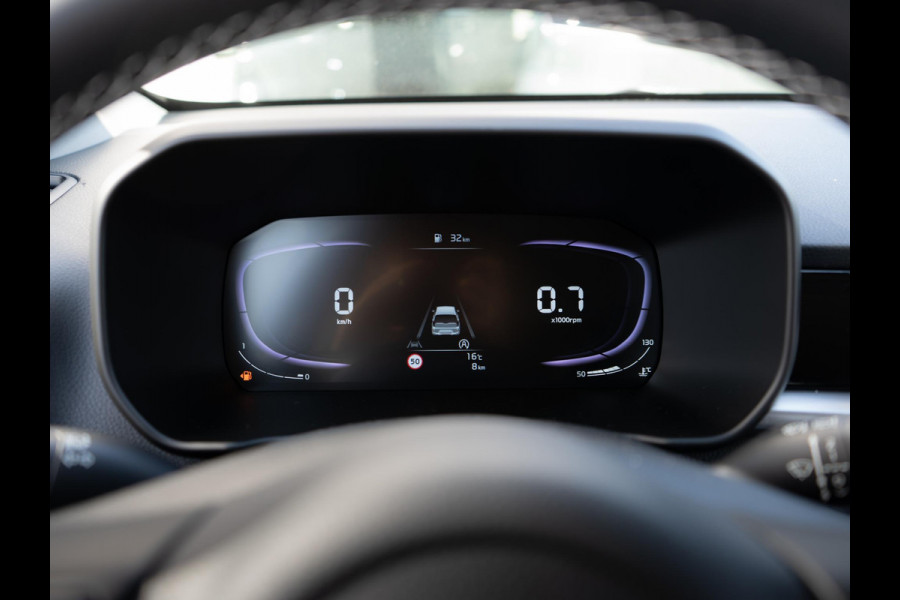 Kia Picanto 1.0 GDi DynamicPlusLine NIEUWE AUTO | OP VOORRAAD| Navigatie | Achteruitrijcamera |