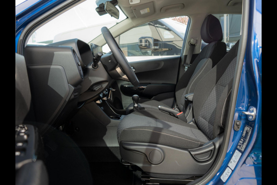 Kia Picanto 1.0 GDi DynamicPlusLine NIEUWE AUTO | OP VOORRAAD| Navigatie | Achteruitrijcamera |