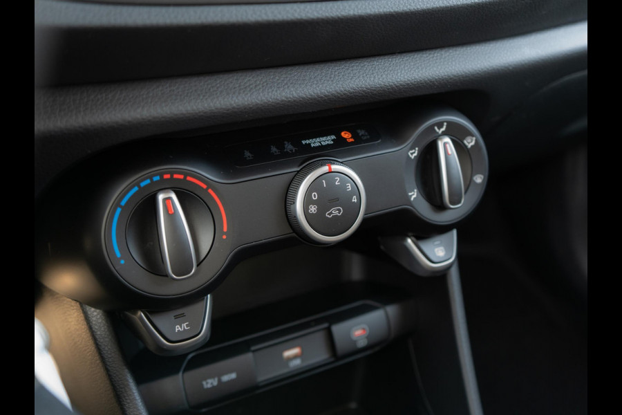 Kia Picanto 1.0 GDi DynamicPlusLine NIEUWE AUTO | OP VOORRAAD| Navigatie | Achteruitrijcamera |