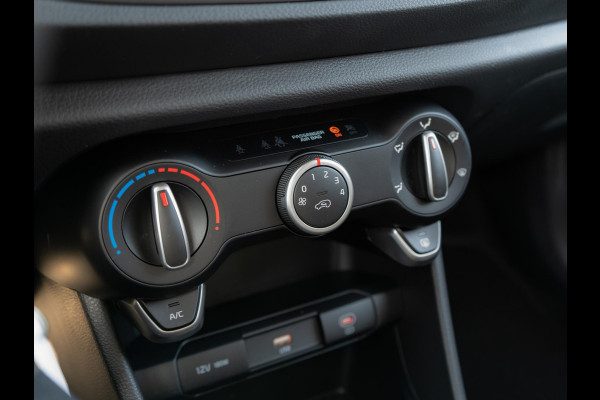 Kia Picanto 1.0 GDi DynamicPlusLine NIEUWE AUTO | OP VOORRAAD| Navigatie | Achteruitrijcamera |