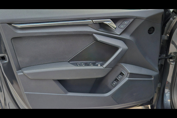 Audi A3 Sportback 40 TFSI-e Advanced Matrix Virtual Keyless Carplay BTW