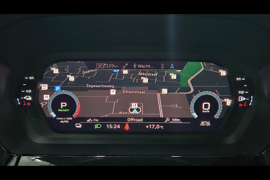 Audi A3 Sportback 40 TFSI-e Advanced Matrix Virtual Keyless Carplay BTW
