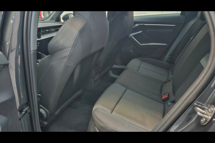 Audi A3 Sportback 40 TFSI-e Advanced Matrix Virtual Keyless Carplay BTW