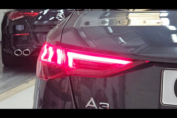 Audi A3 Sportback 40 TFSI-e Advanced Matrix Virtual Keyless Carplay BTW