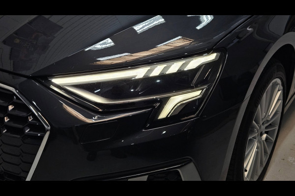 Audi A3 Sportback 40 TFSI-e Advanced Matrix Virtual Keyless Carplay BTW