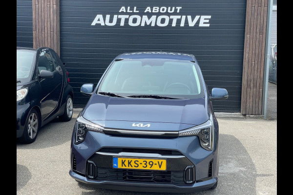 Kia Picanto 1.0 DPI DynamicPlusLine 1ste Eig Garantie van KIA t/m 07-2032