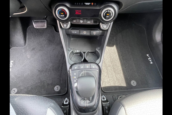 Kia Picanto 1.0 DPI DynamicPlusLine 1ste Eig Garantie van KIA t/m 07-2032